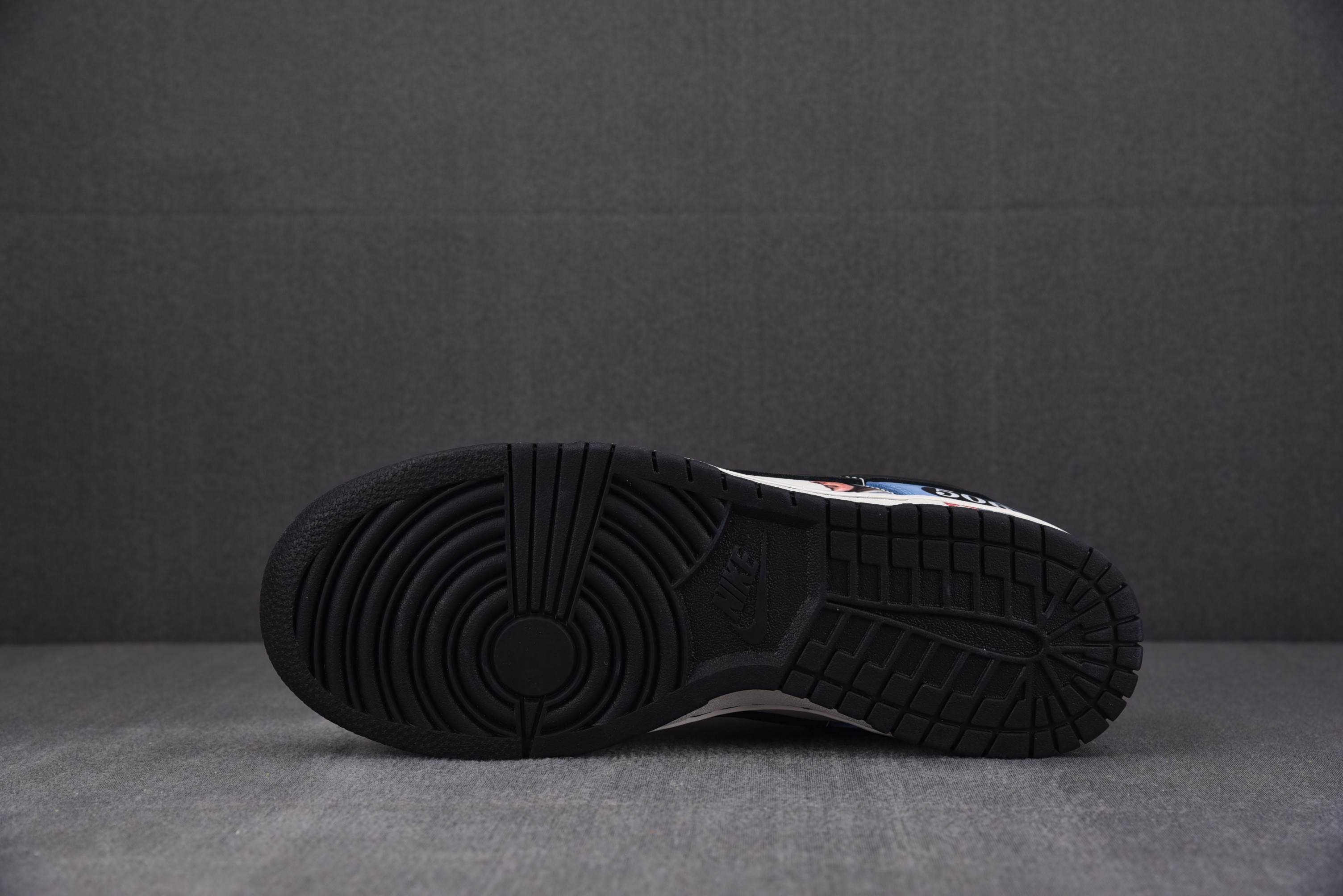 Nike SB Dunk Low Racing Buggt Sand Scorchrc