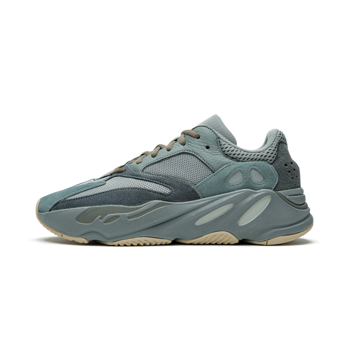 Yeezy Boost 700 Teal Blue