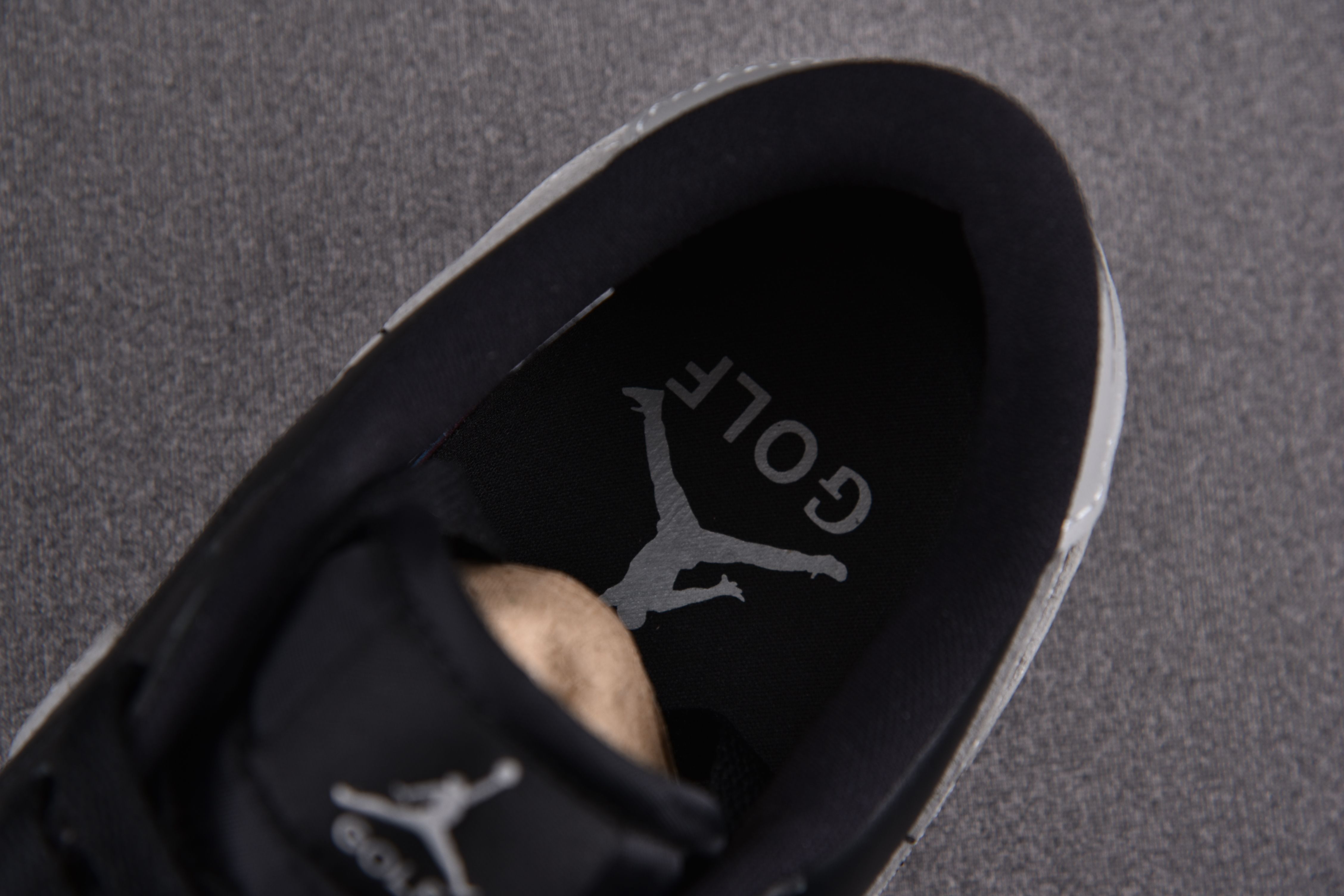 Jordan 1 Retro Low Golf Shadow