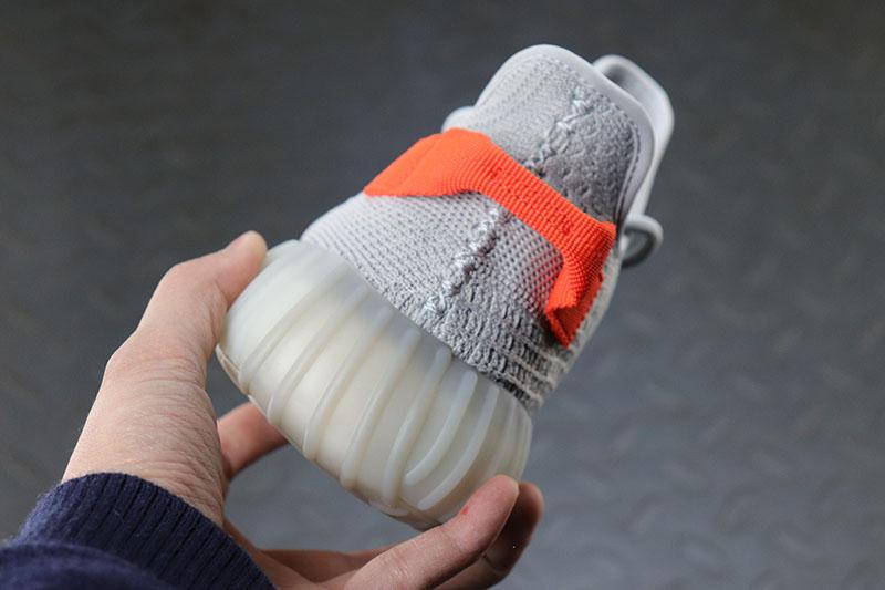 Yeezy Boost 350 V2 Tail Light