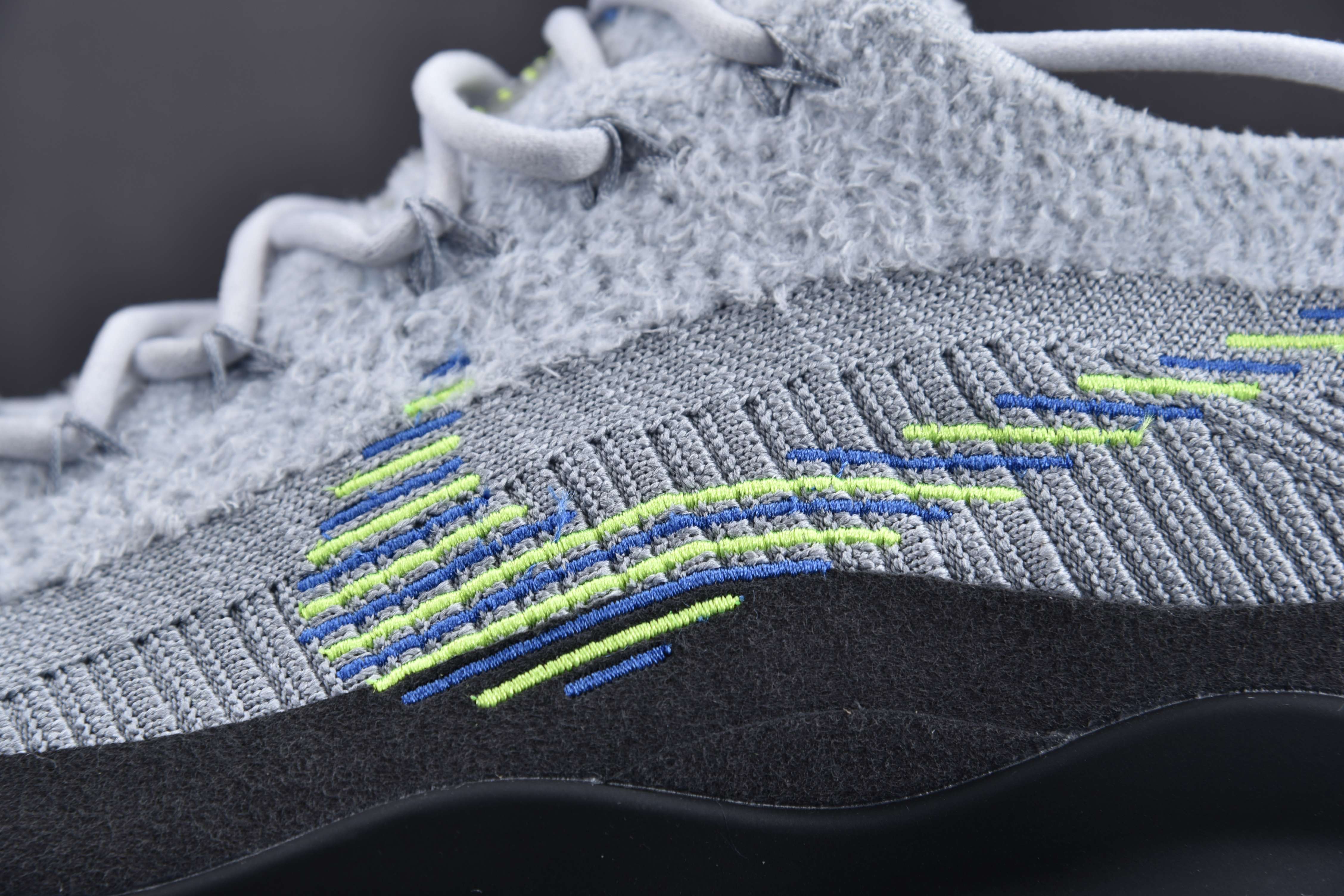 Nike Air Max Scorpion Wolf Grey