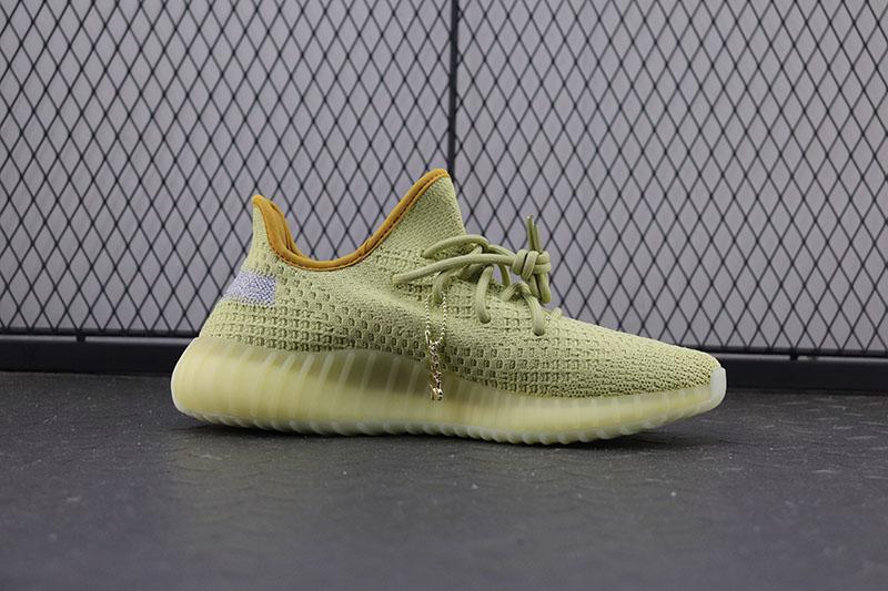 Adidas Yeezy Boost 350 V2 'Marsh'