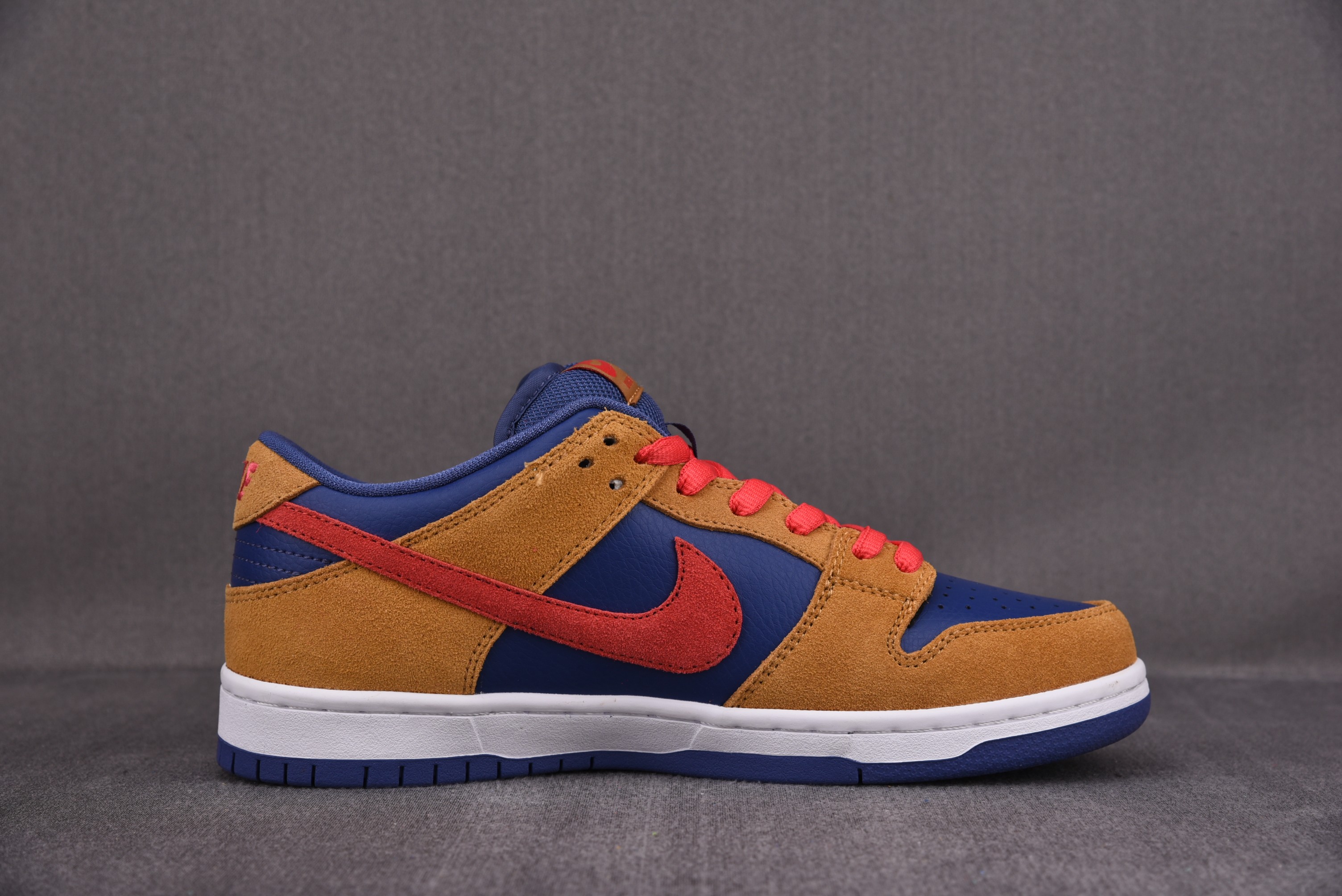 Nike SB Dunk Low Reverse Papa Bear