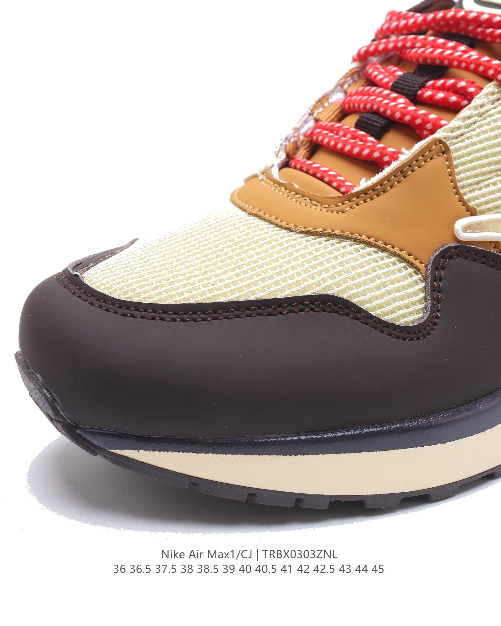 Nike Air Max 1 DO9392 Dames & Heren Schoenen