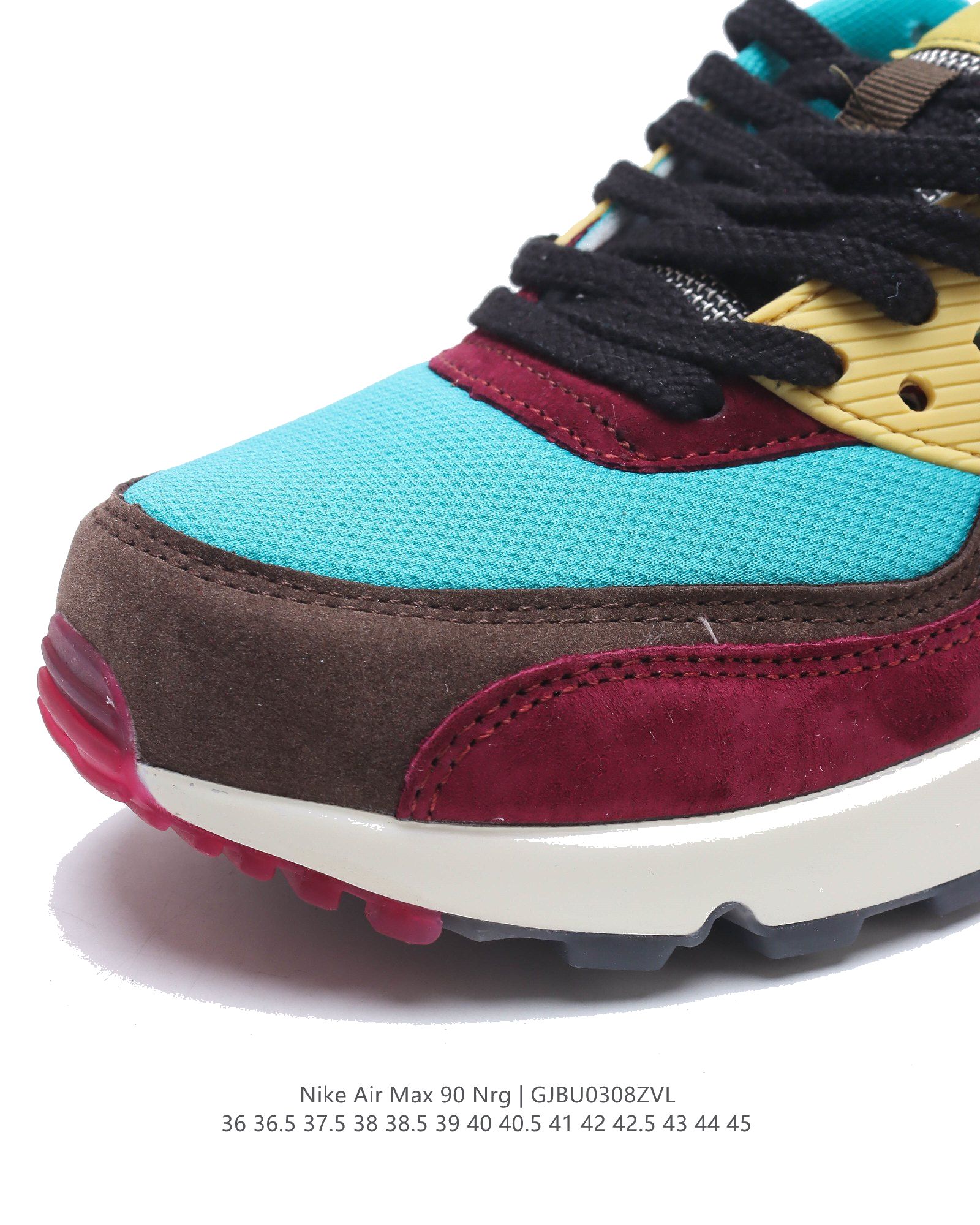 Nike Air Max 90 NRG DC6083-200 Dames & Heren Schoenen