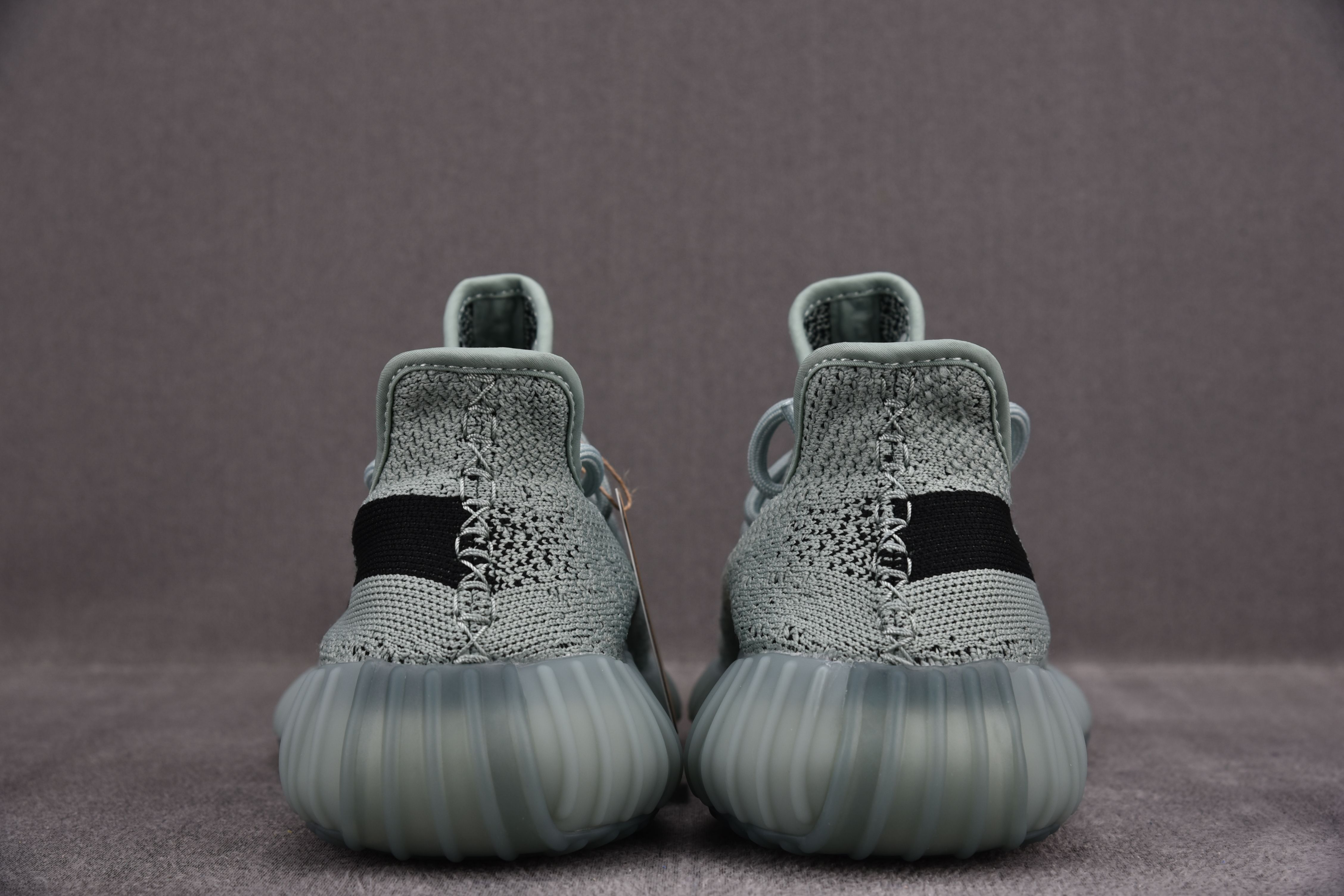 Adidas Yeezy 350 V2 Jade Ash Salt