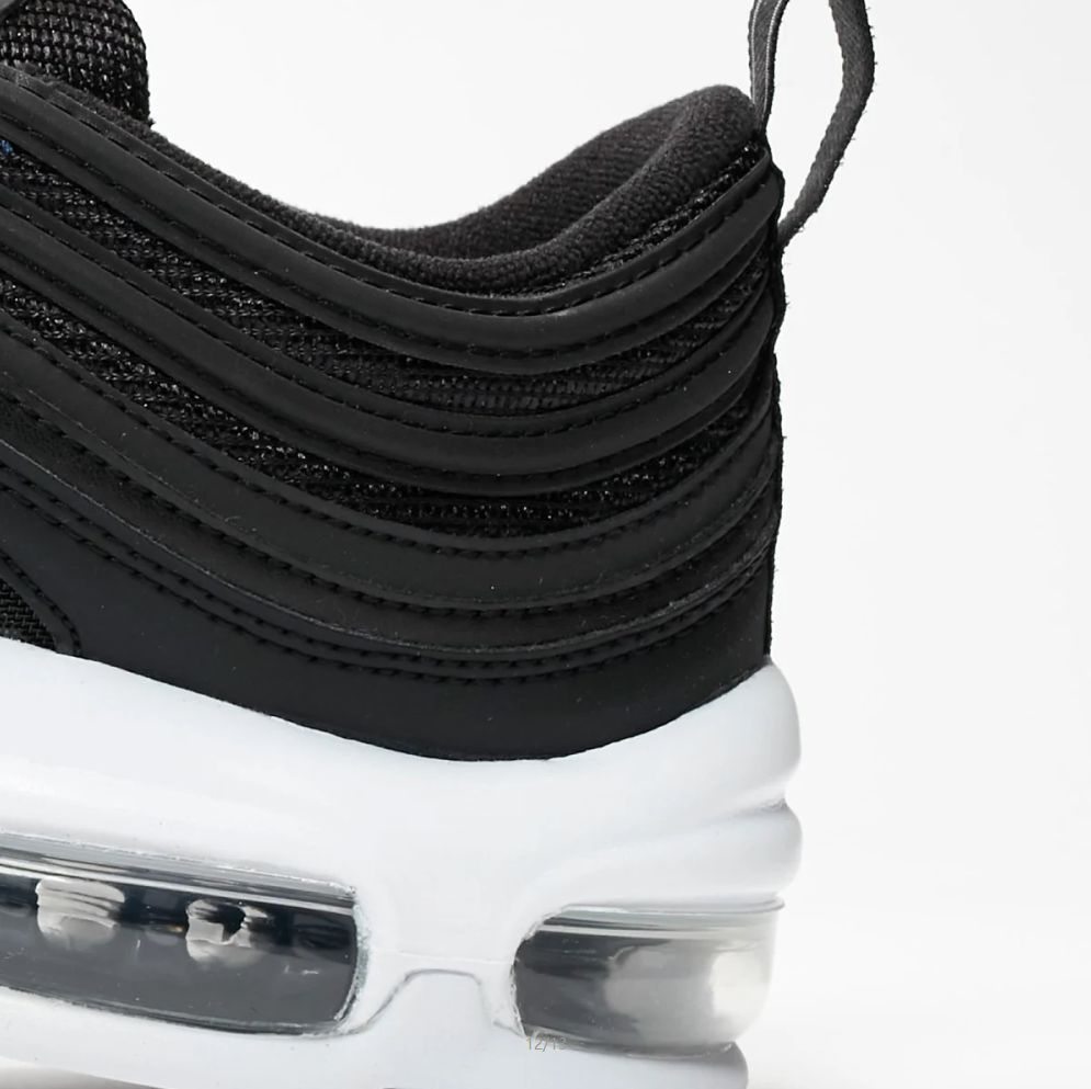 Nike Air Max 97 921826 Dames & Heren Schoenen