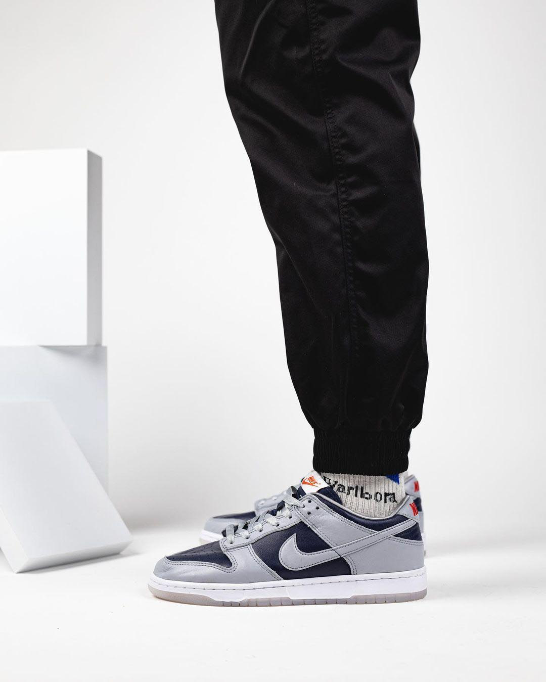 Dunk Low SP 'College Navy' (Women Size!)