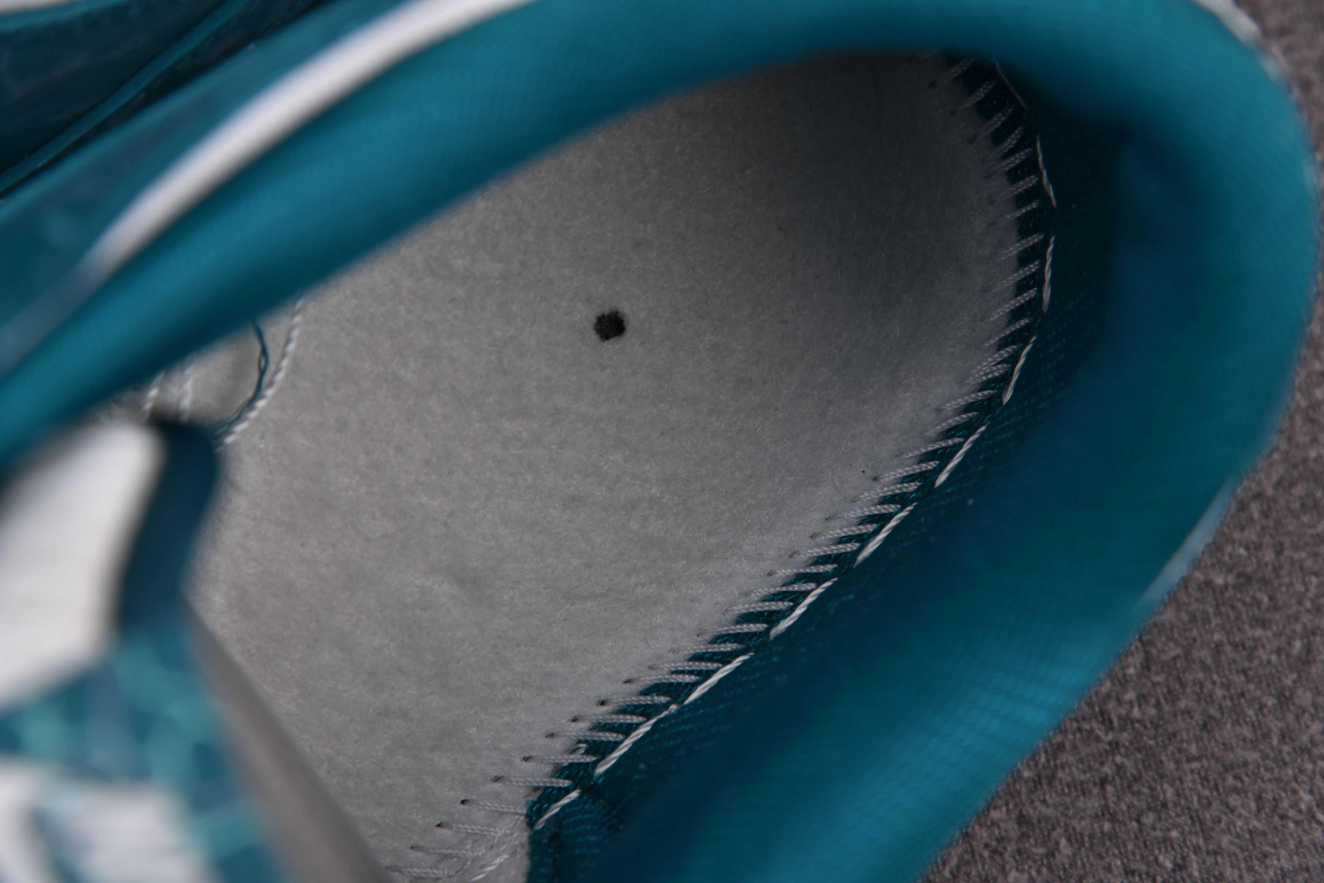 Nike Dunk Low Ocean (Women Size!!)