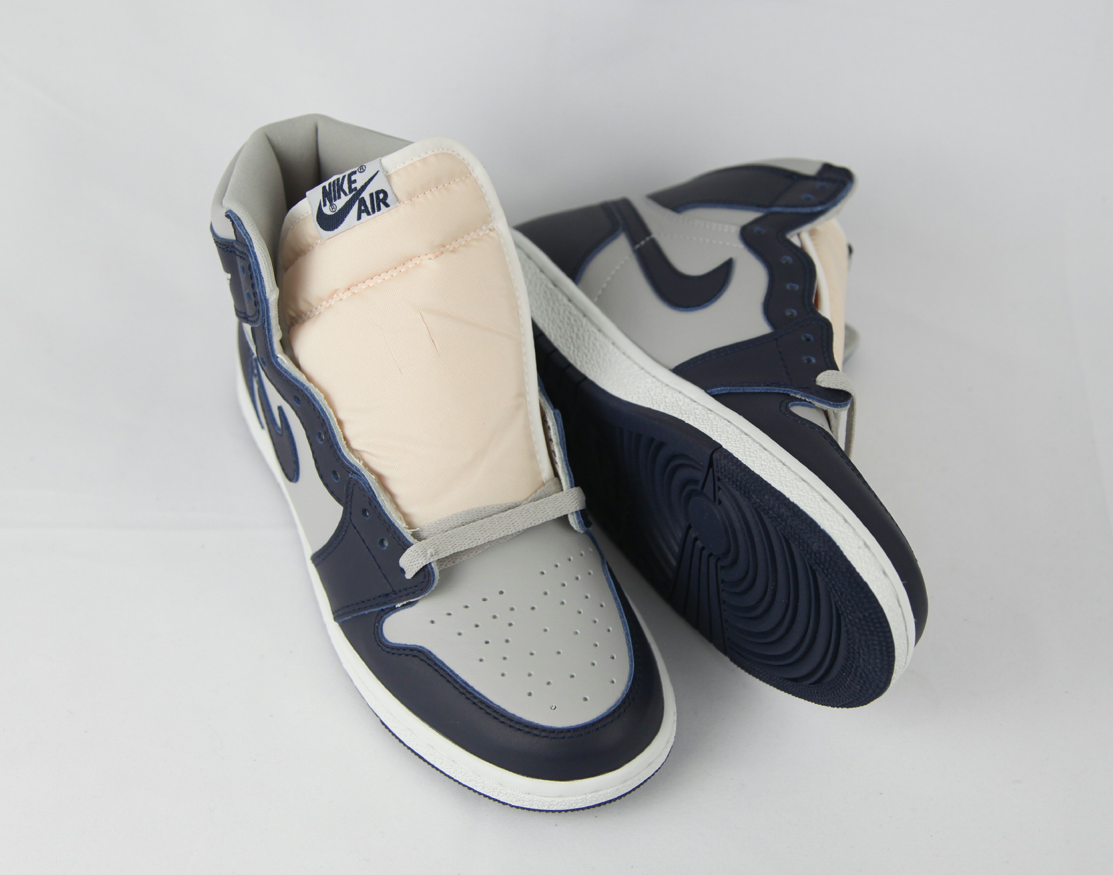 Jordan 1 Retro High 85 Georgetown