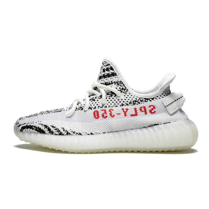 adidas Yeezy Boost 350 V2 Zebra