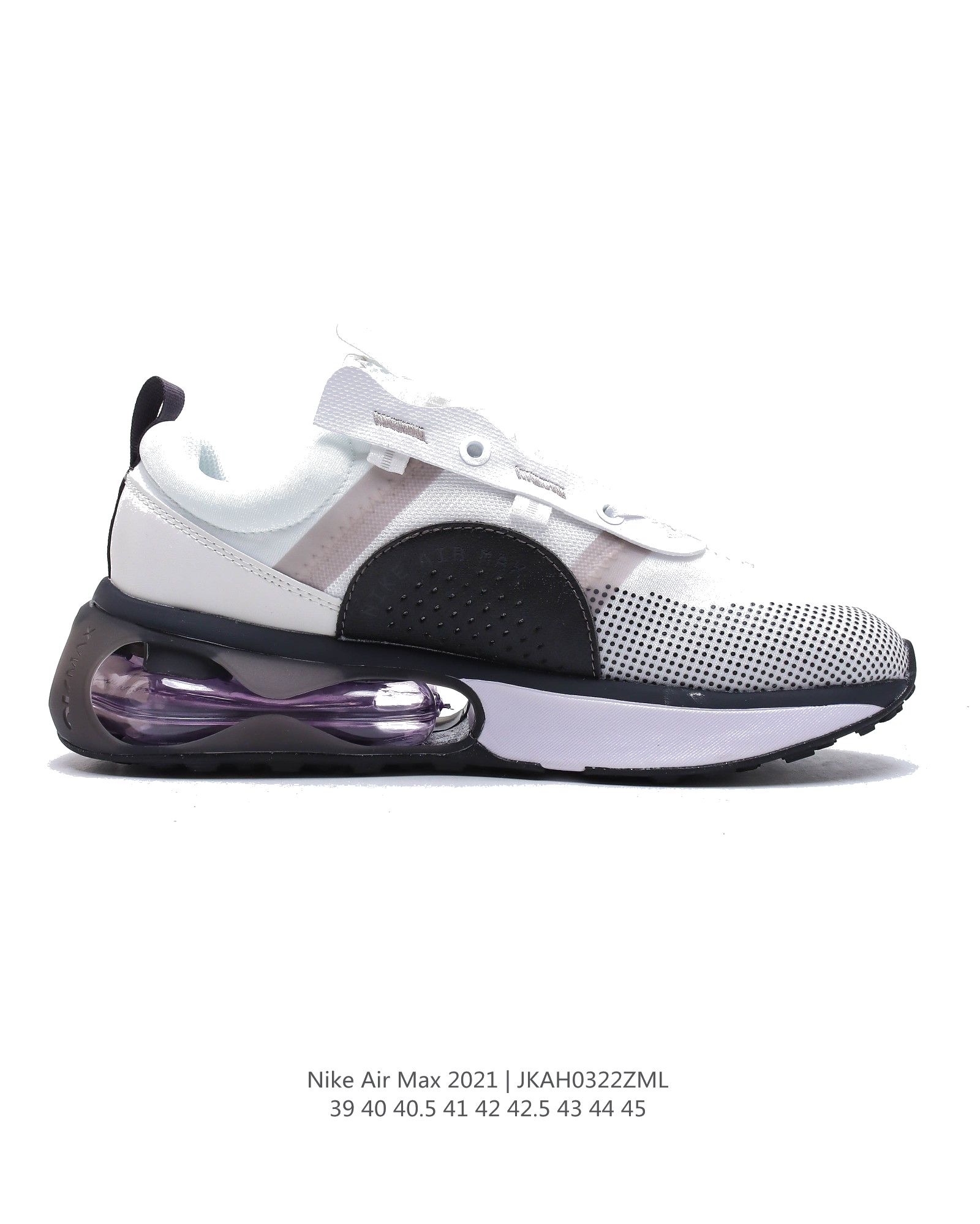 Nike Air Max 2021 DA3199 Heren Schoenen