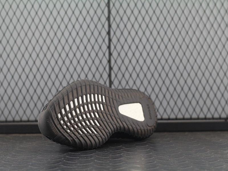 adidas Yeezy Boost 350 V2 Core Black Red