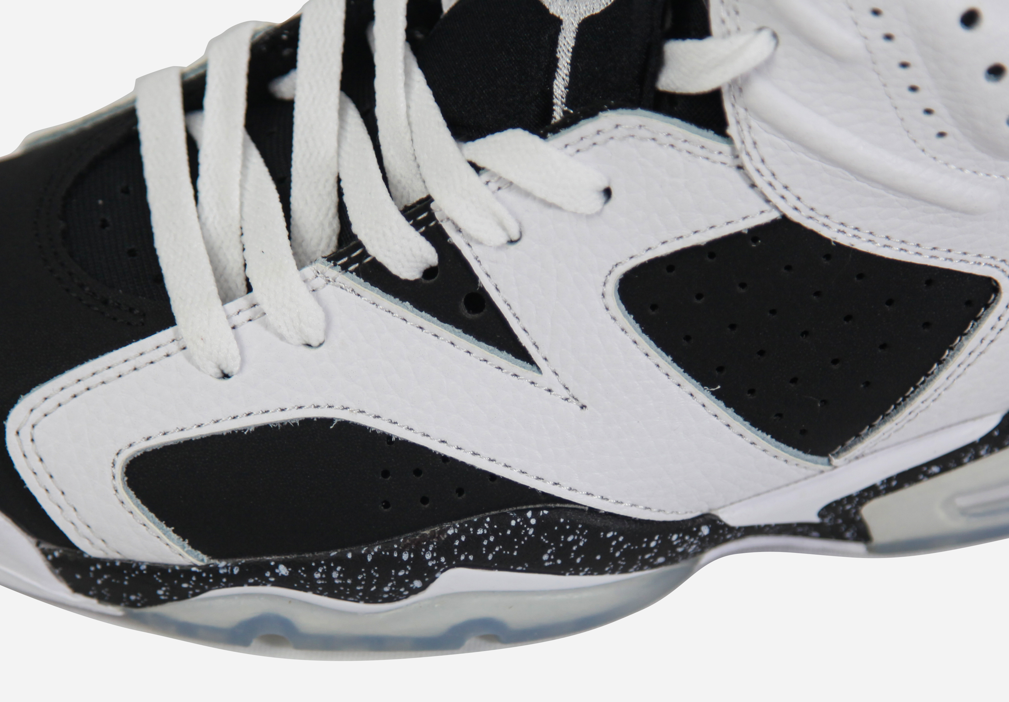 Jordan 6 Retro Oreo