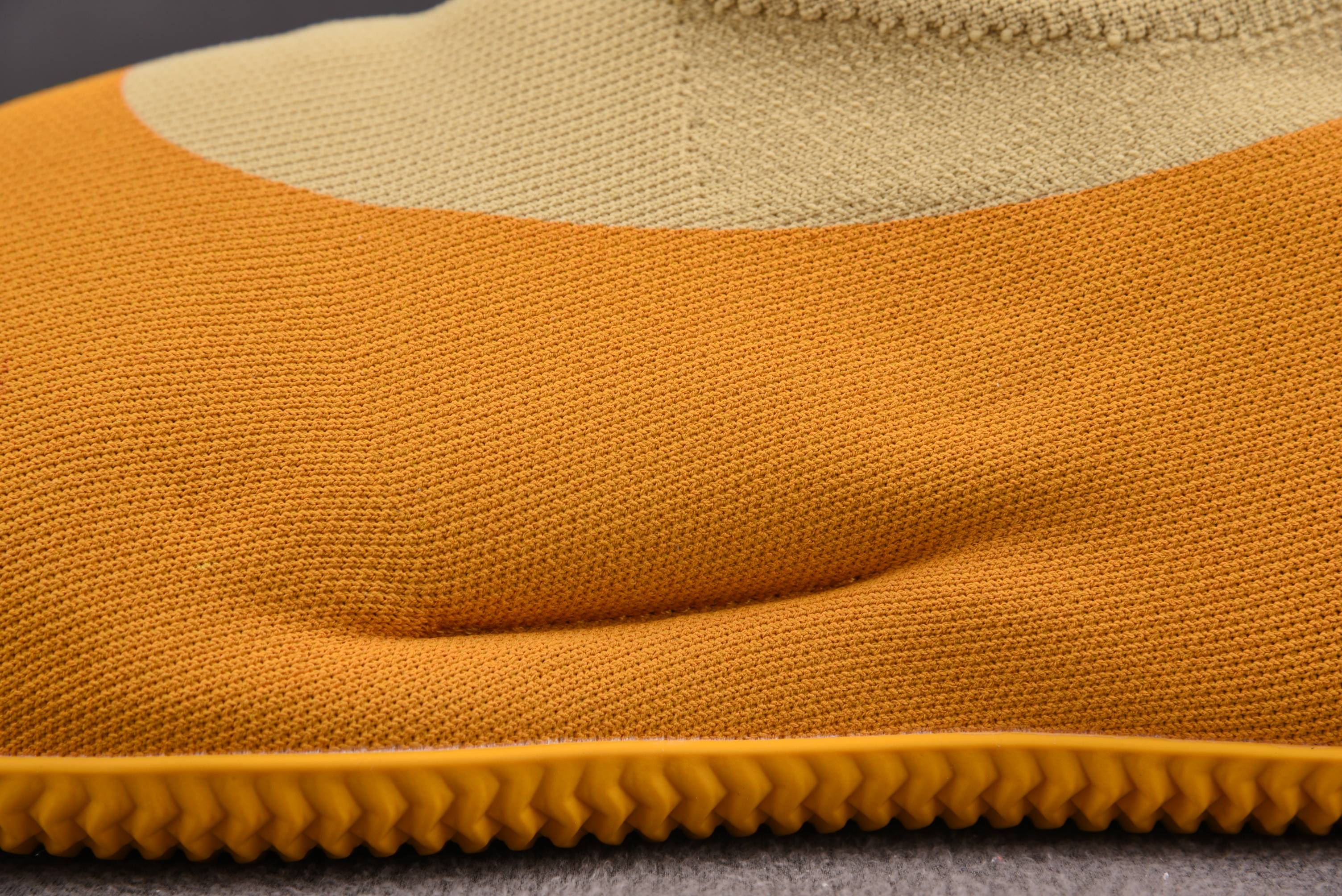 adidas Yeezy Knit RNR Sulfur