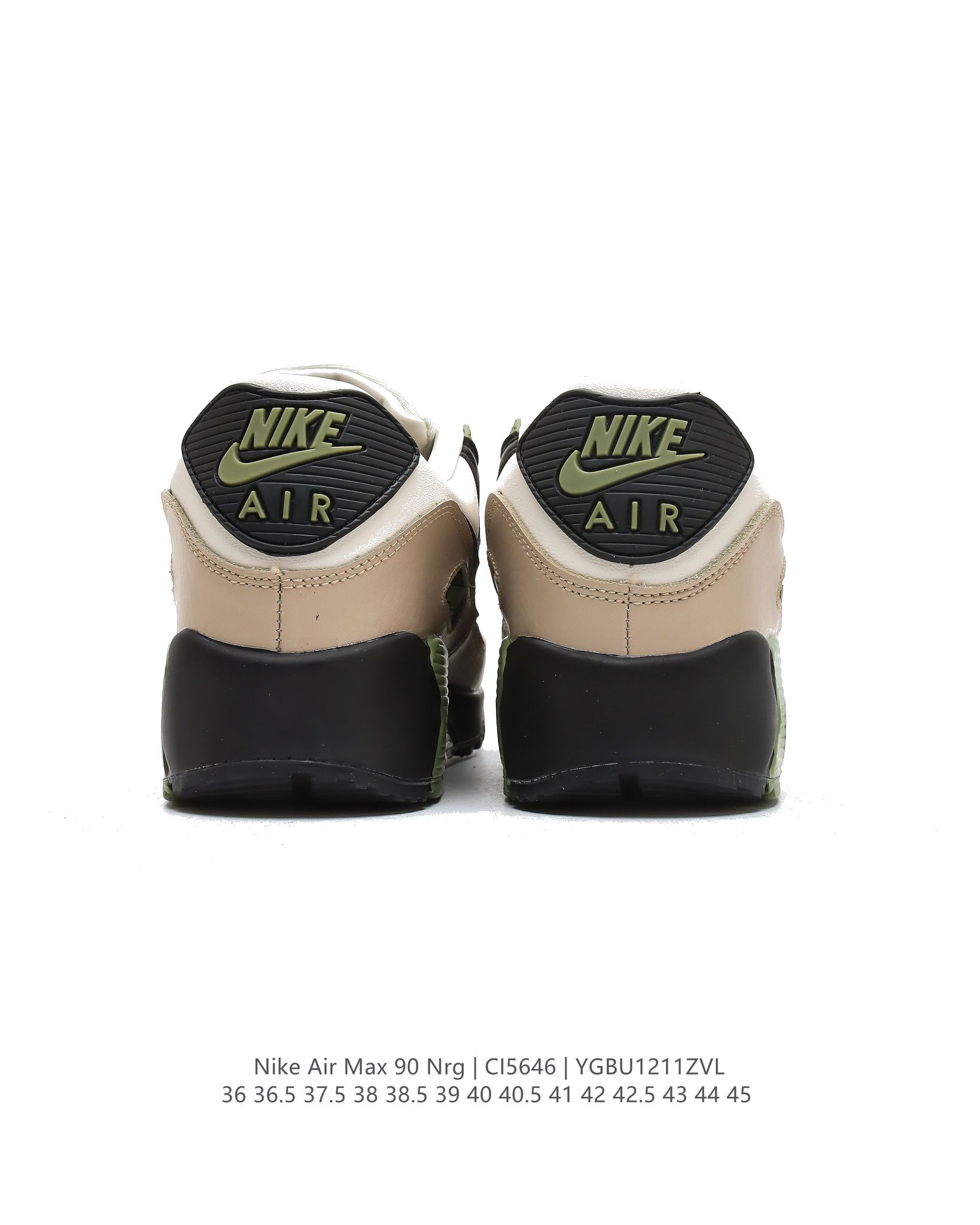 Nike Air Max 90 NRG Essential CI5646 Dames & Heren Schoenen