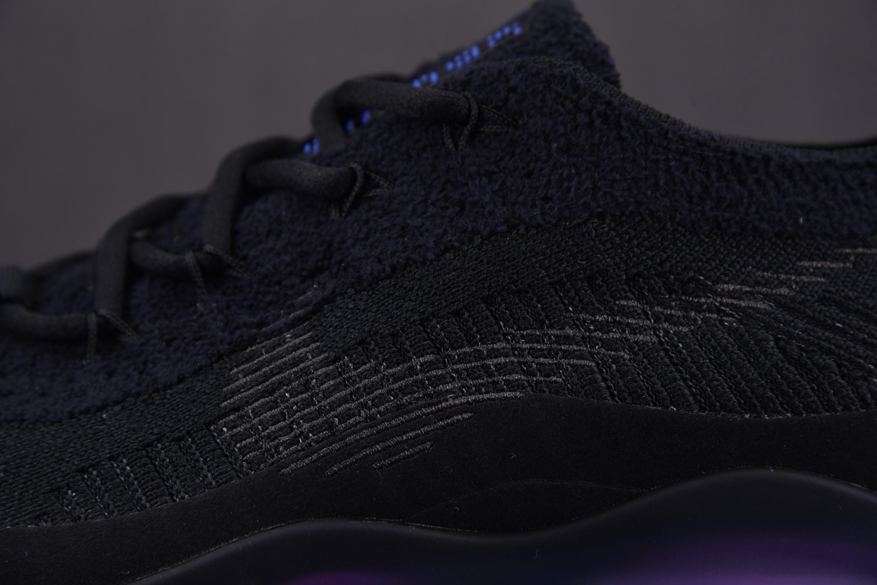 Nike Air Max Scorpion blue purple