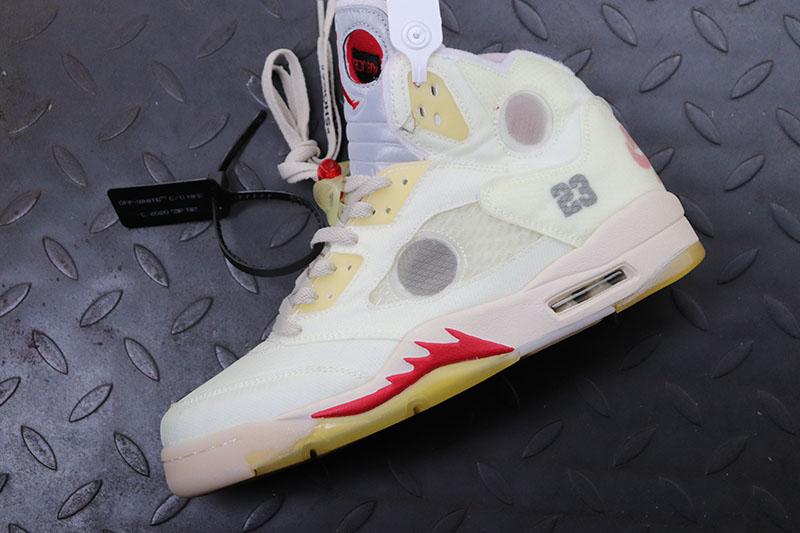 Jordan 5 Retro   Sail