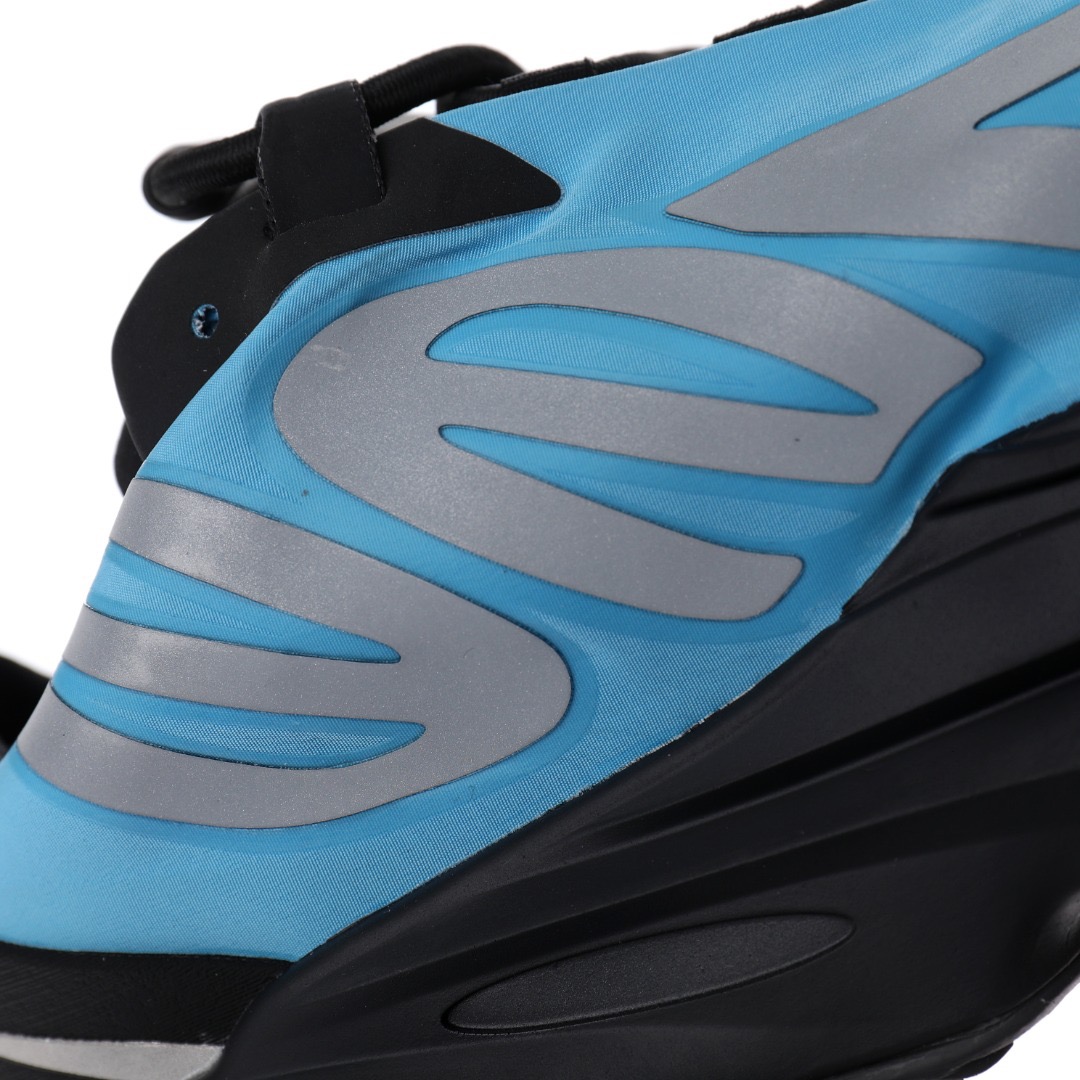 Yeezy Boost 700 MNVN Bright Cyan