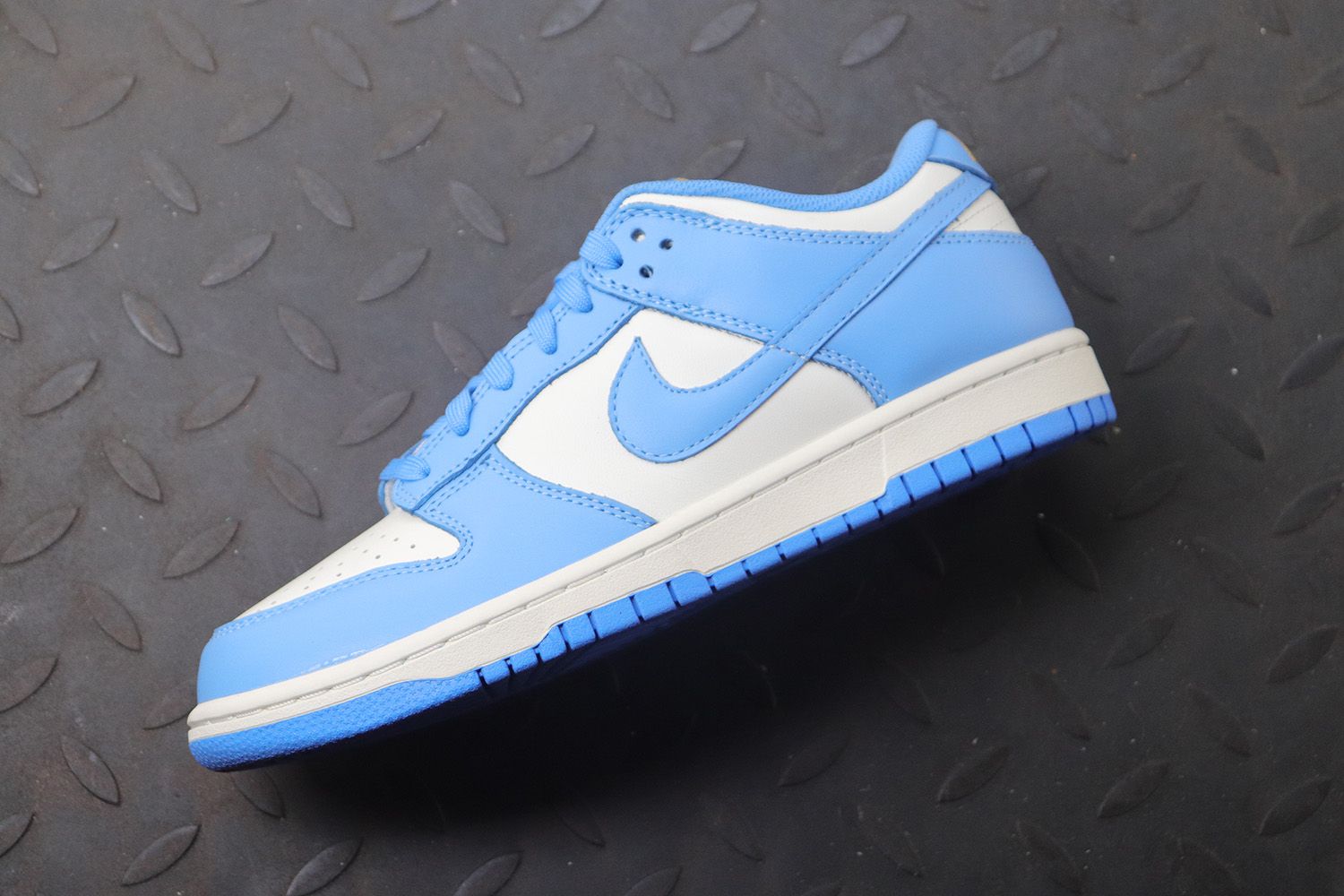 Nike Dunk Low Coast (Women Size!!)