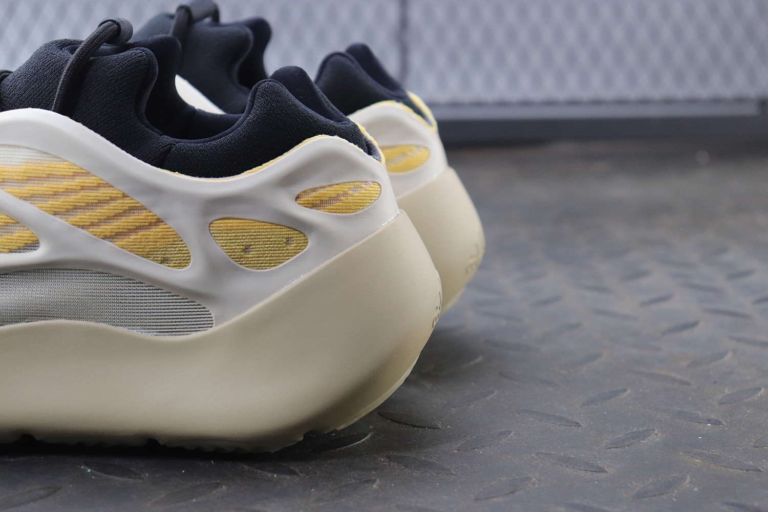 Yeezy 700 V3 Safflower