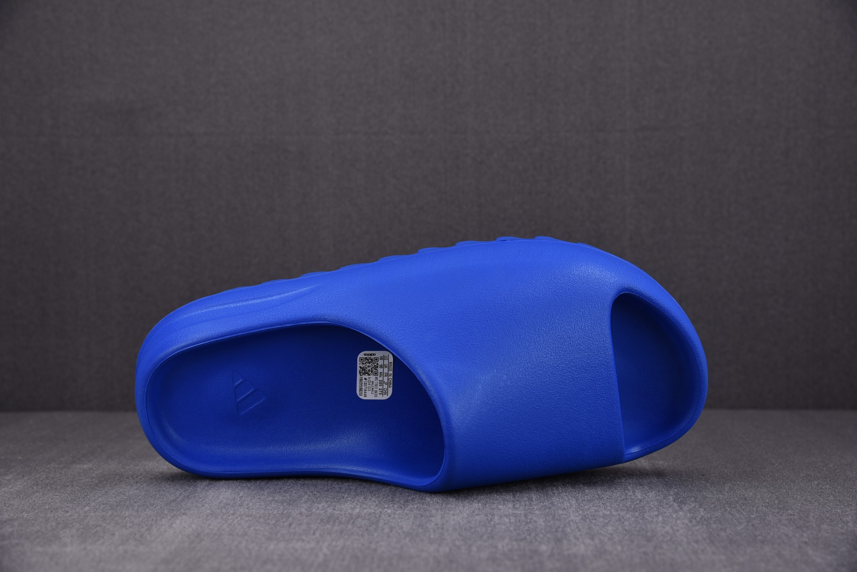 adidas Yeezy Slide Azure