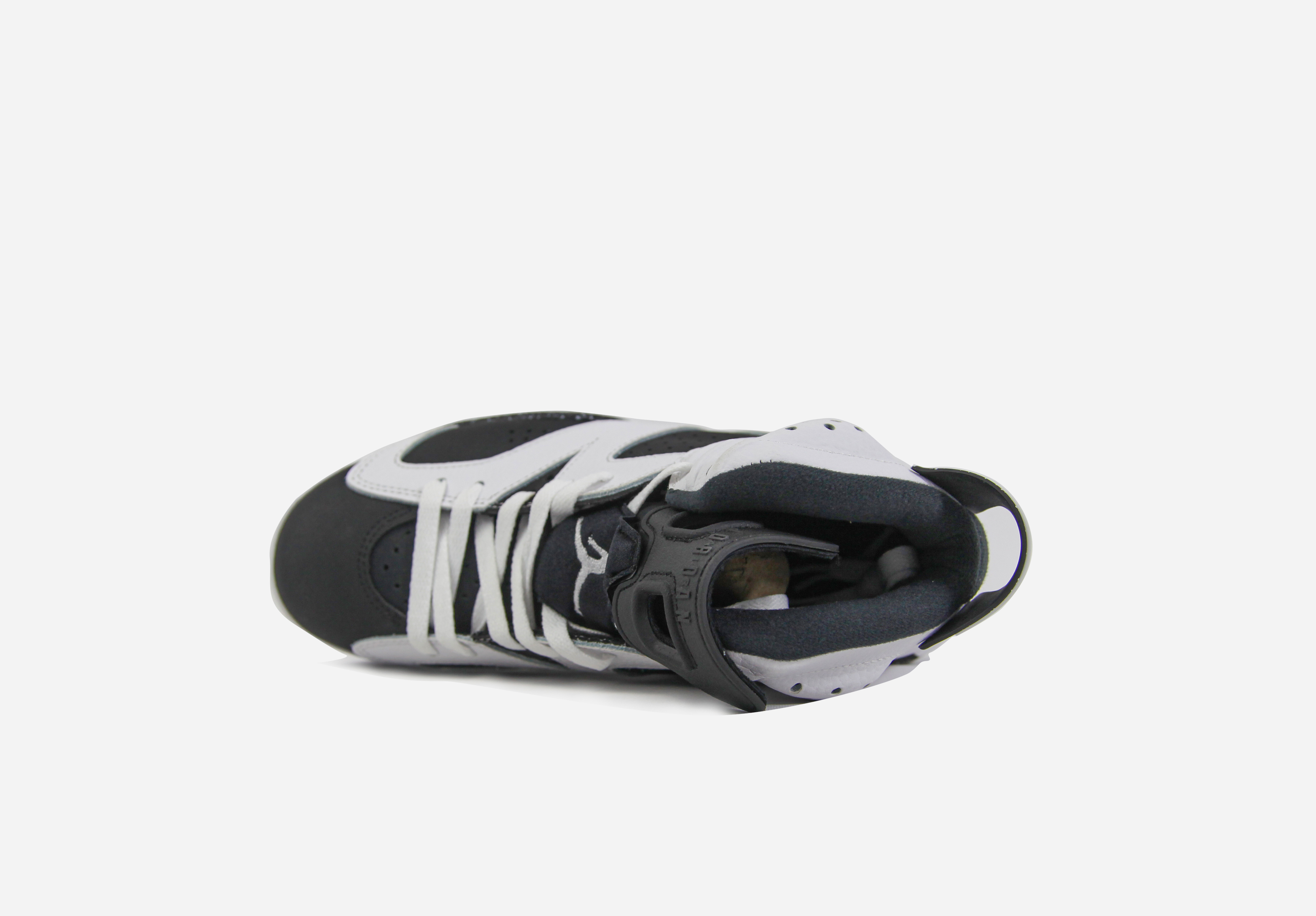 Jordan 6 Retro Oreo