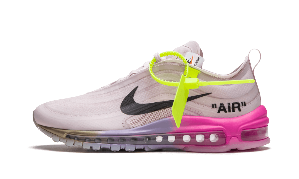 Air Max 97   Elemental Rose Serena  Queen