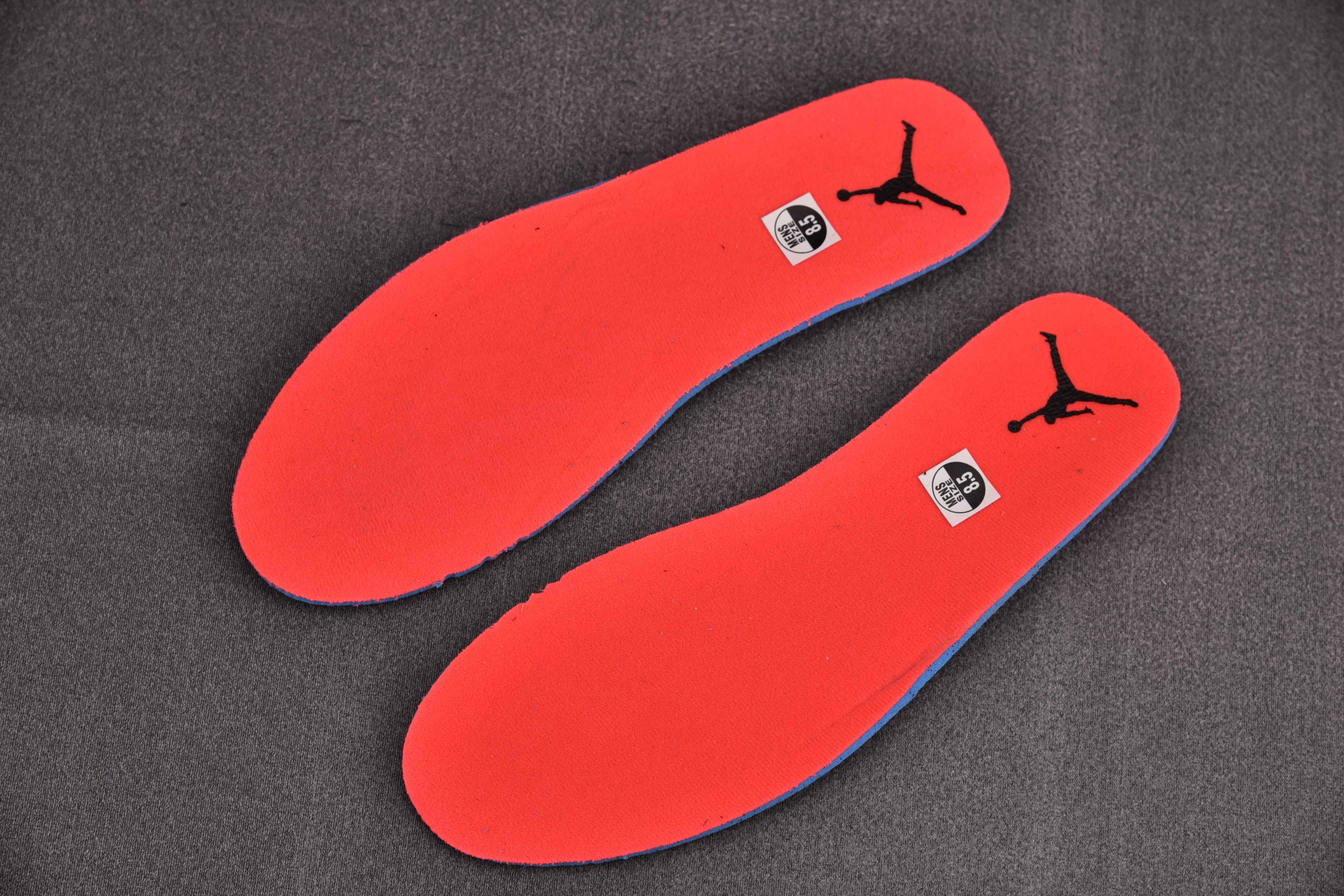 Jordan 12 Retro Utility