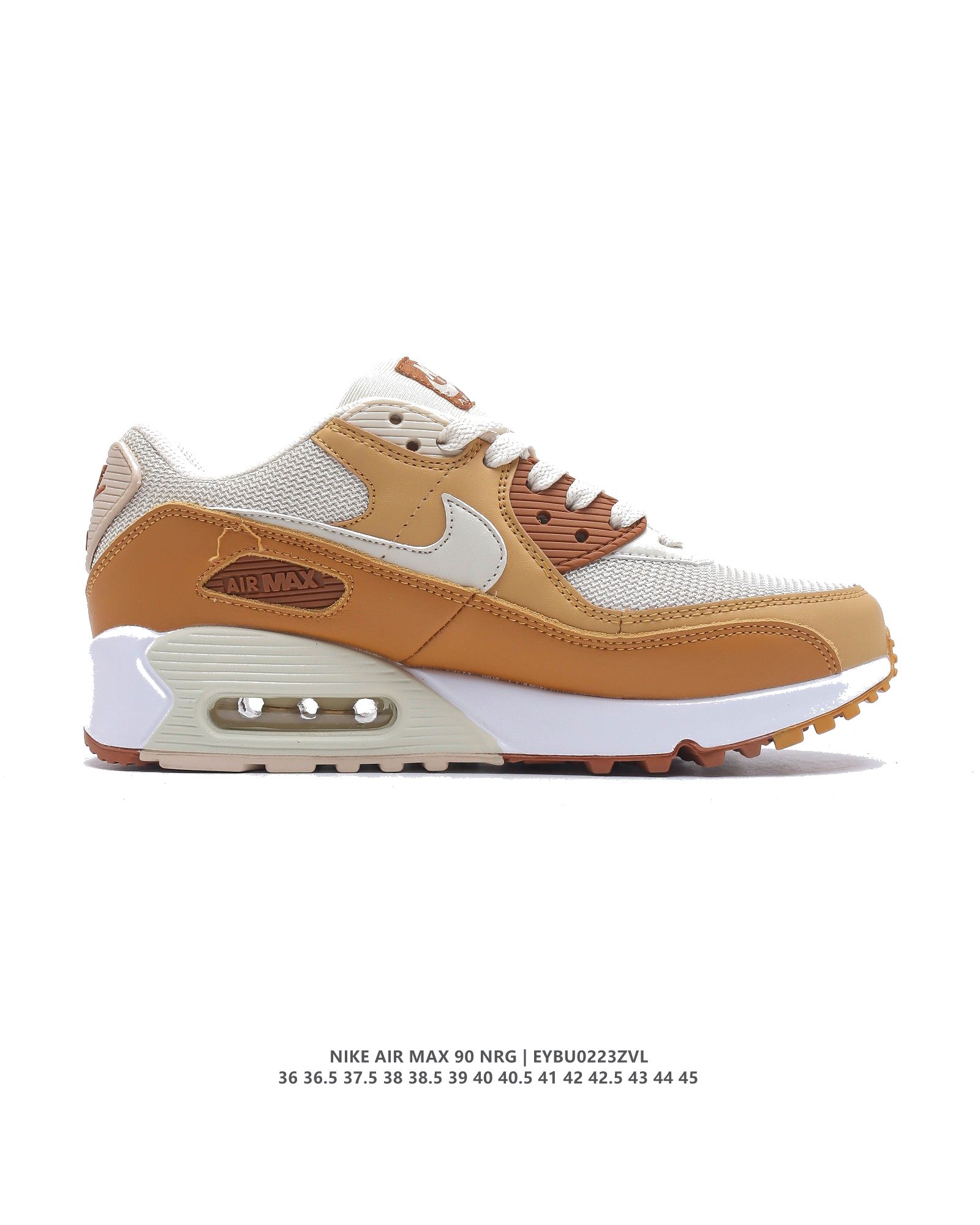 Nike Air Max 90 NRG CL5646-200 Dames & Heren Schoenen-1