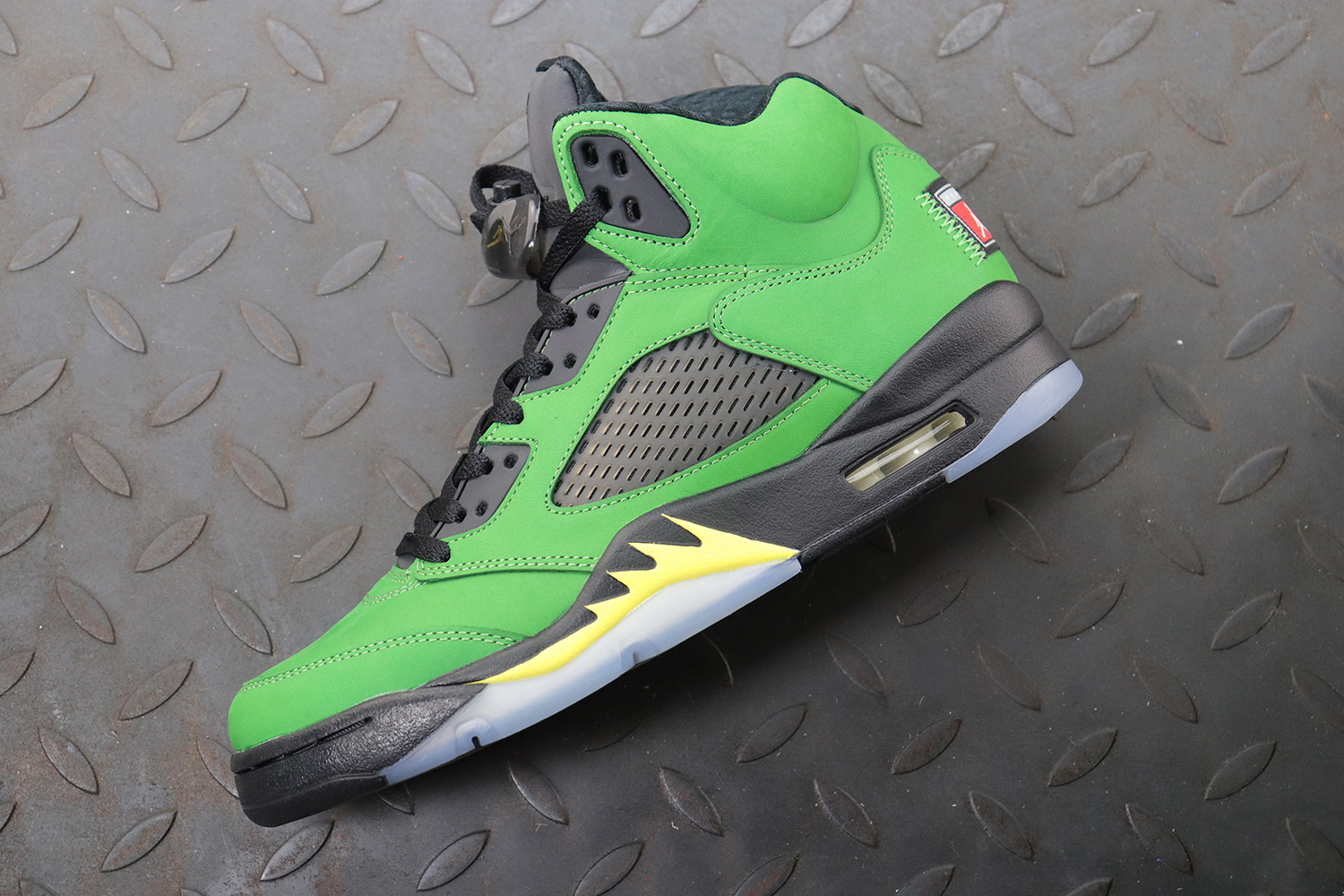 Jordan 5 SE Oregon