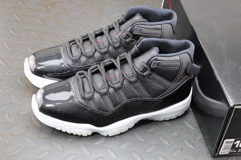 Jordan 11 Retro 72-10