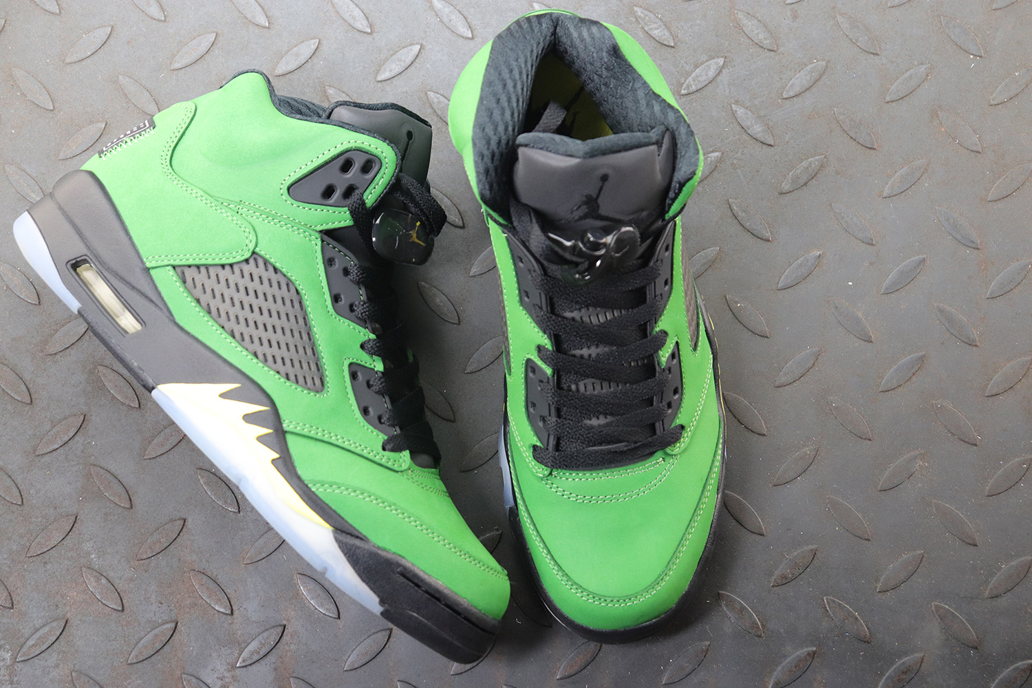 Jordan 5 SE Oregon
