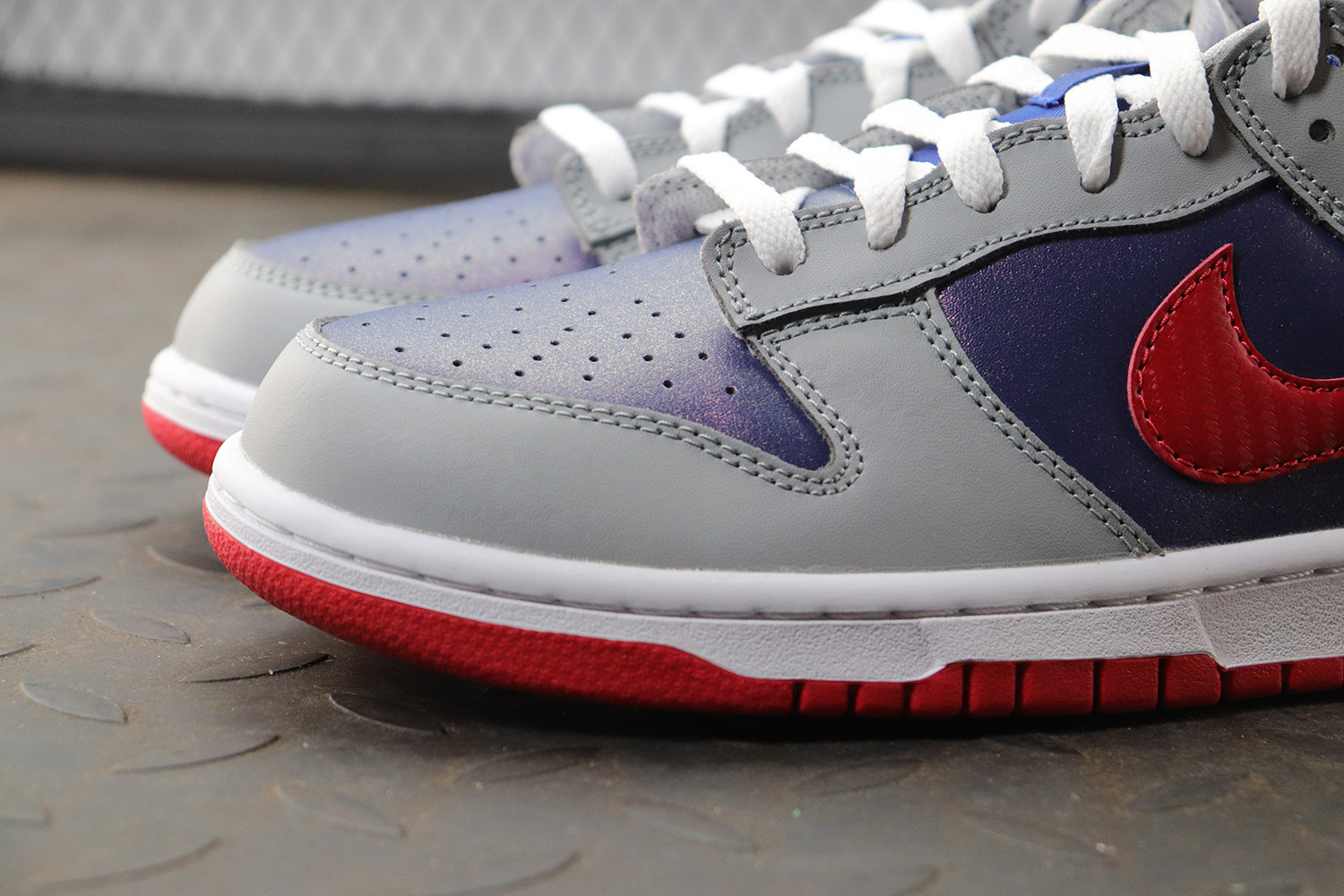 Nike Dunk Low Co.JP Samba (2020)