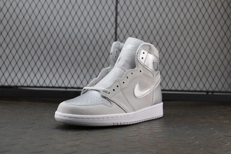 Jordan 1 High OG Japan Neutral Grey