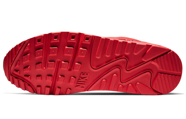 Nike Air Max 90 Essential 'University Red' AJ1285-602
