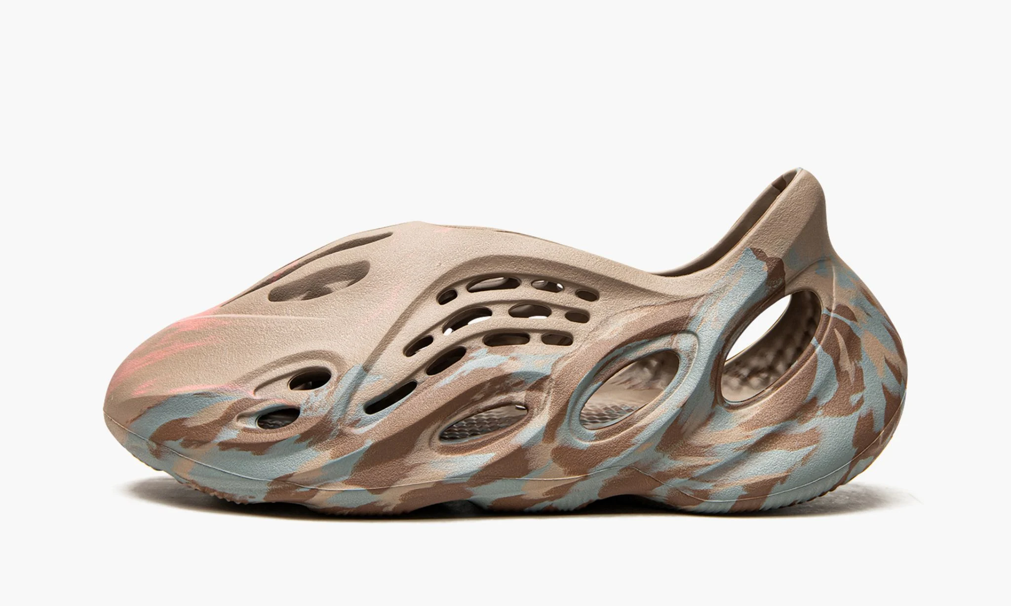 adidas Yeezy Foam RNNR MX Sand Grey (One Size Smaller!!)