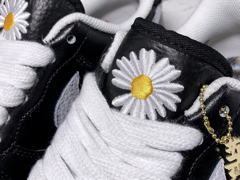 Air Force 1 Low “G-Dragon”