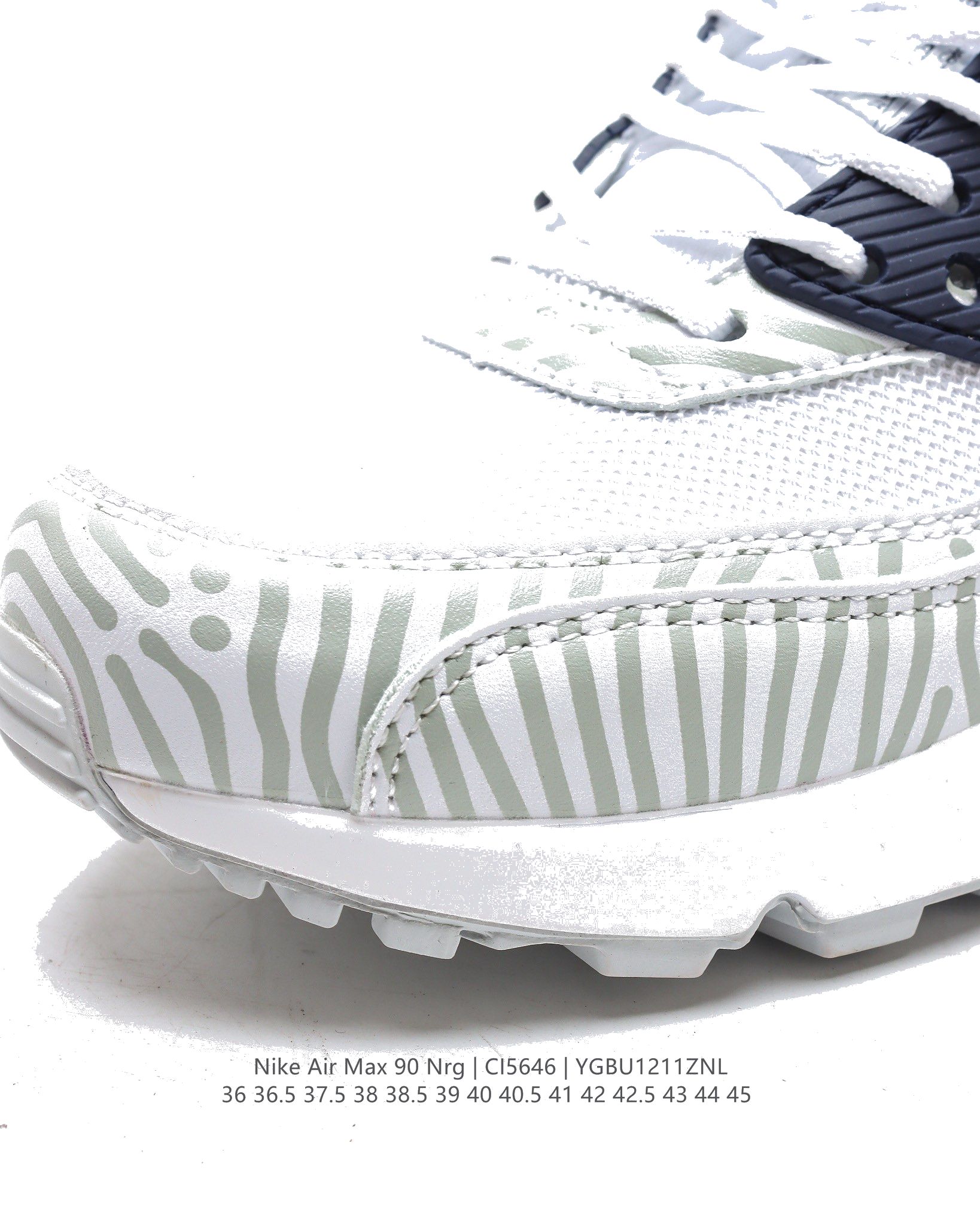 Nike Air Max 90 Essential CI5646 Dames & Heren Schoenen