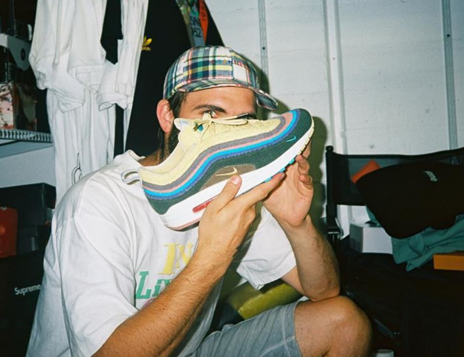 Air Max 97 Sean Wotherspoon