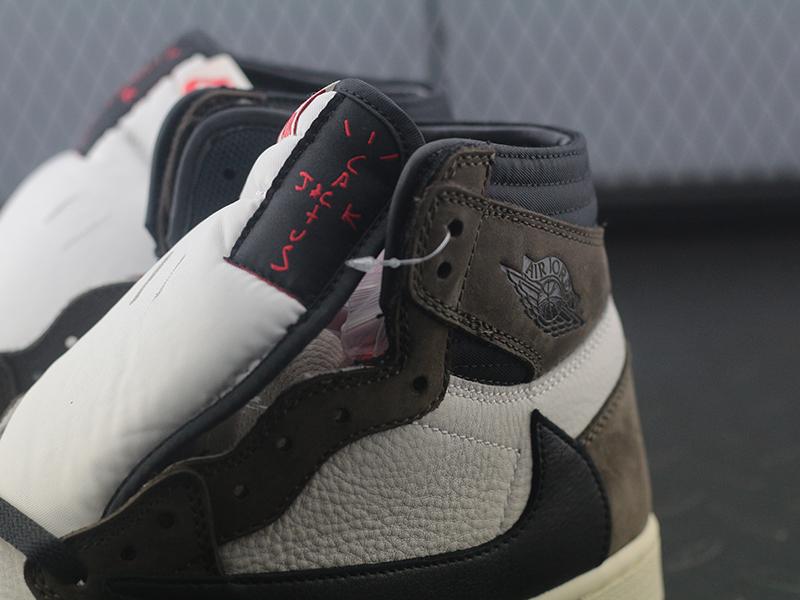 Jordan 1 Retro High Travis Scott