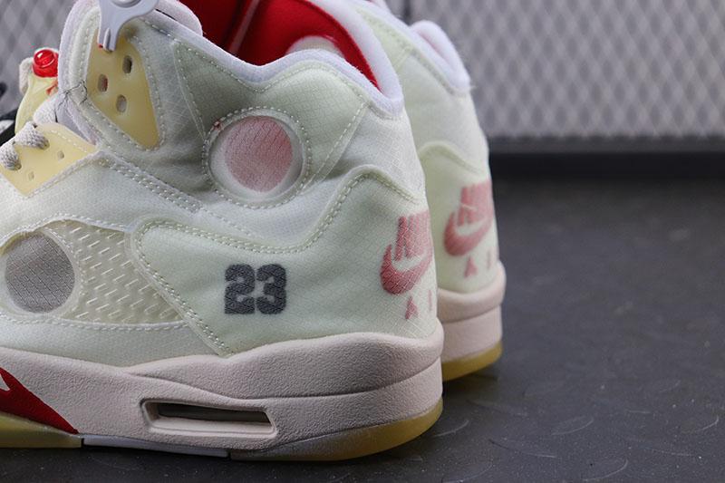 Jordan 5 Retro   Sail