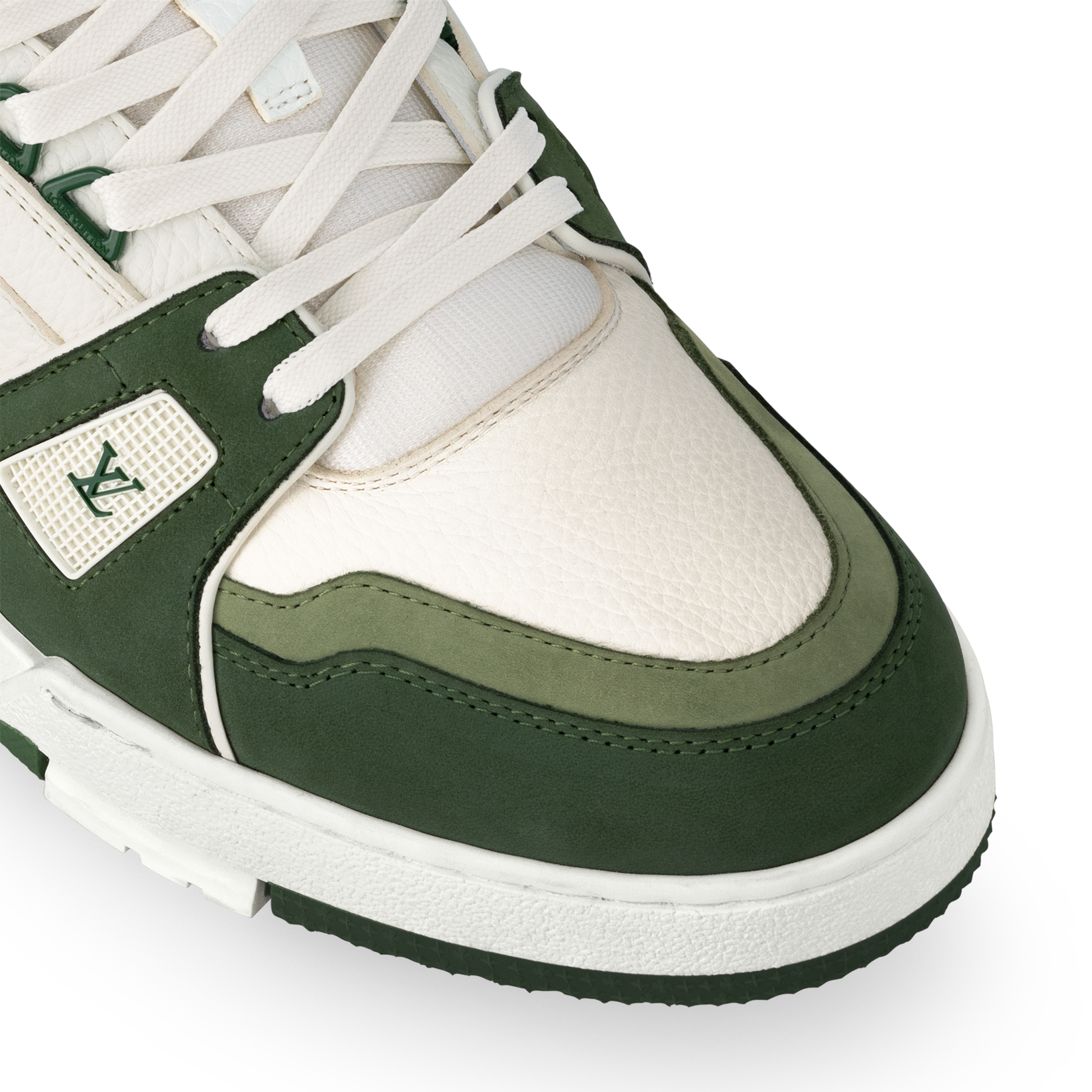 Louis Vuitton Trainer Sneaker