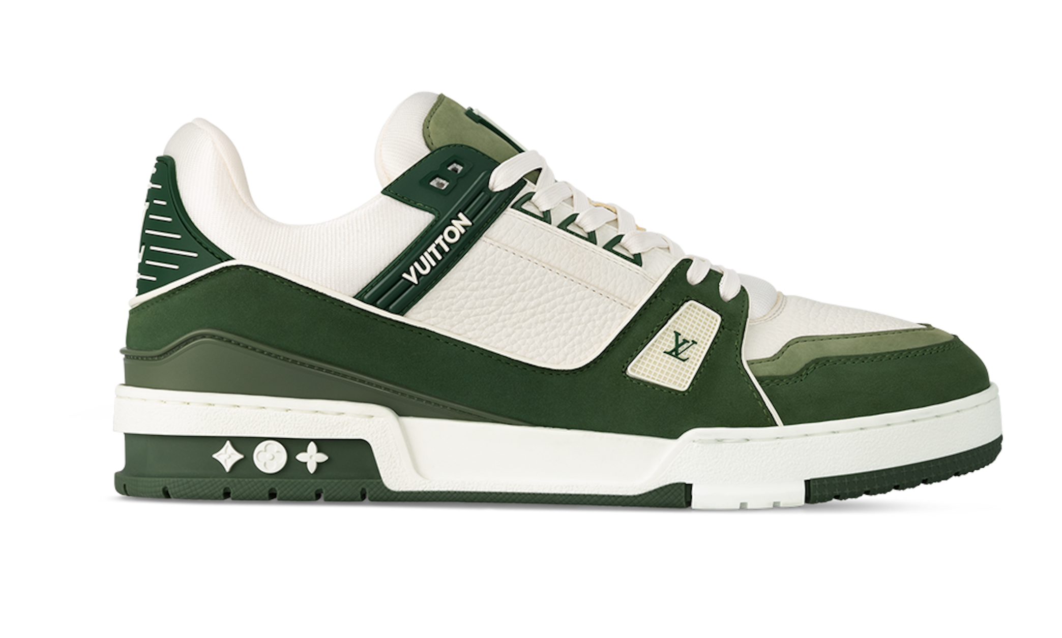 Louis Vuitton Trainer Sneaker