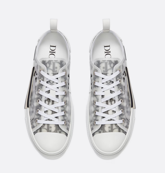 DIOR Sneaker B23 Low-Top Sneaker