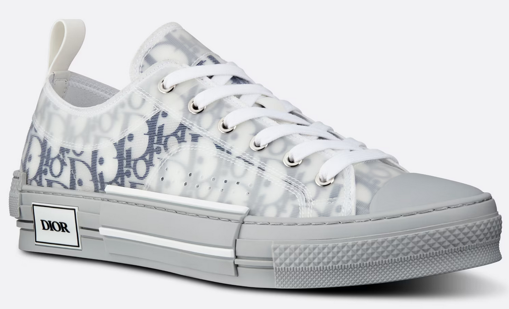 DIOR Sneaker B23 Low-Top Sneaker