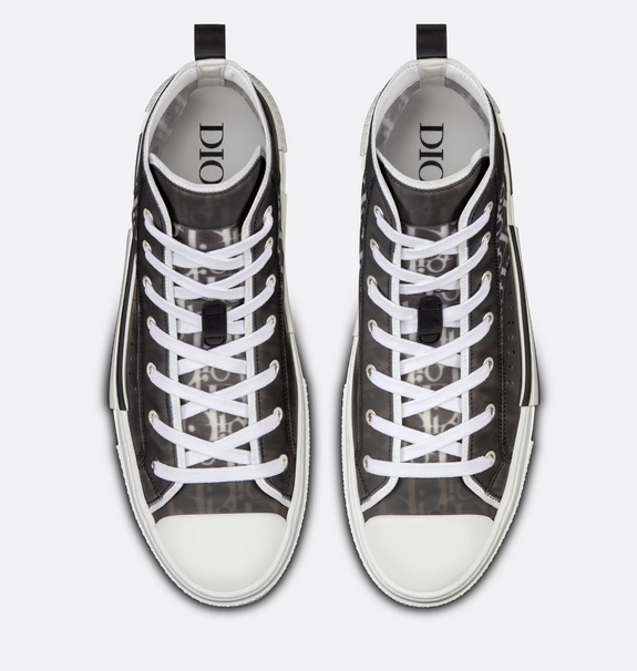 DIOR Sneaker B23 High-Top Sneaker