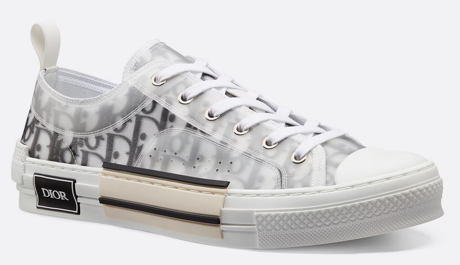 DIOR Sneaker B23 Low-Top Sneaker