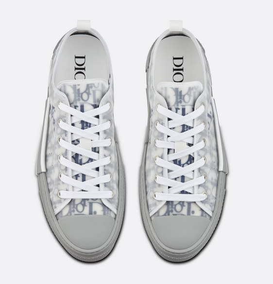 DIOR Sneaker B23 Low-Top Sneaker