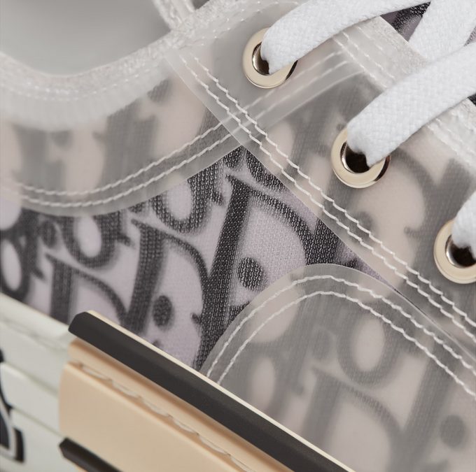 DIOR Sneaker B23 Low-Top Sneaker